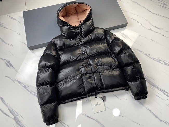 Moncler Down Jacket Wmns ID:202109f312